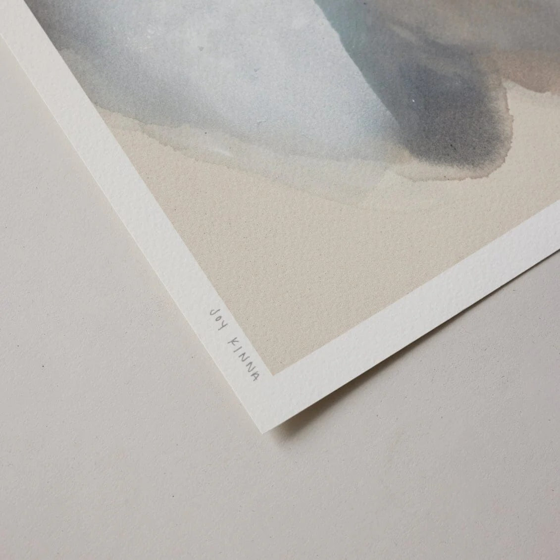 A Night In Limited Edition Art Print, 16x20 inches, featuring exclusive artwork on high-quality paper