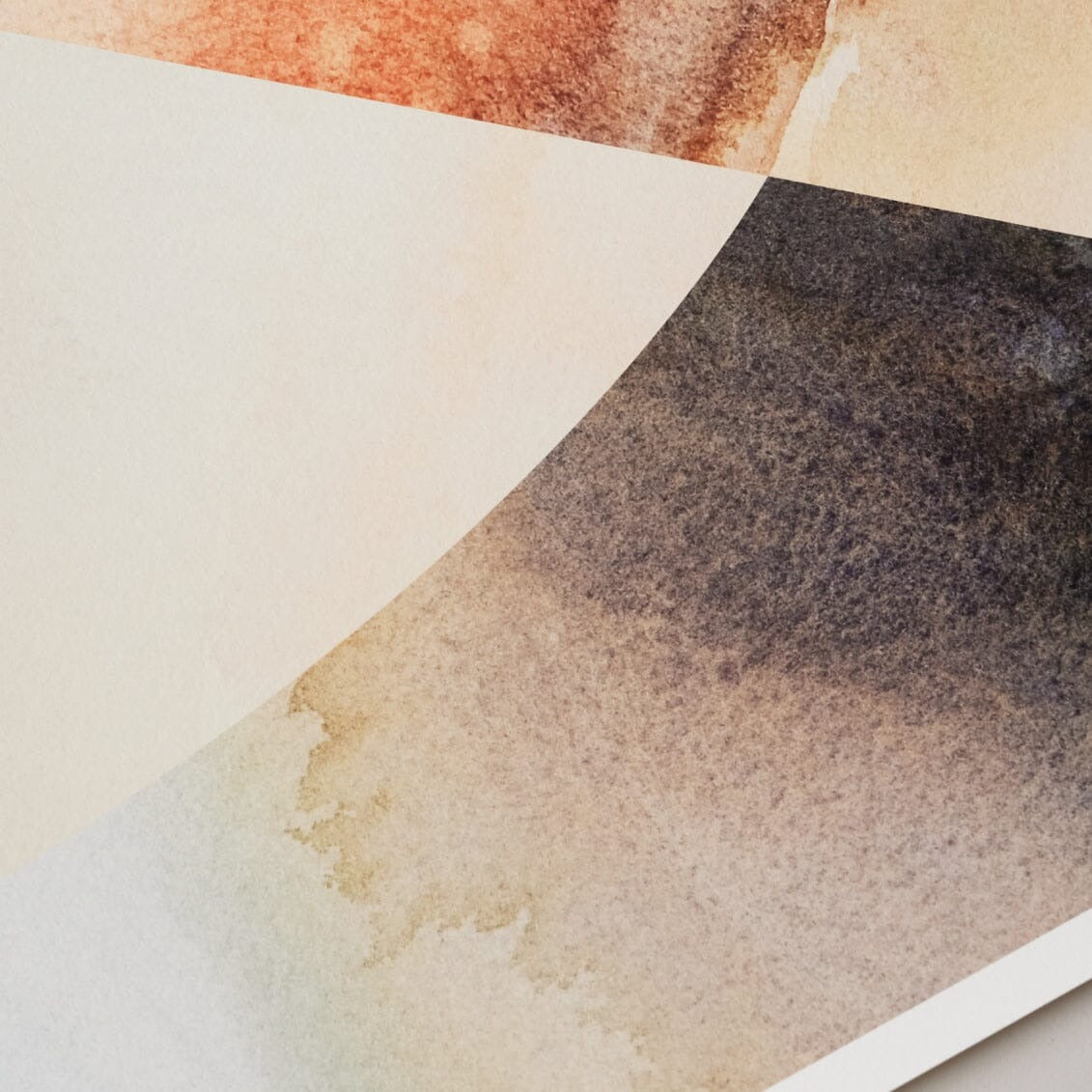 Crescendo Limited Edition Art Print, 16x20 inches, featuring exclusive artwork on high-quality paper