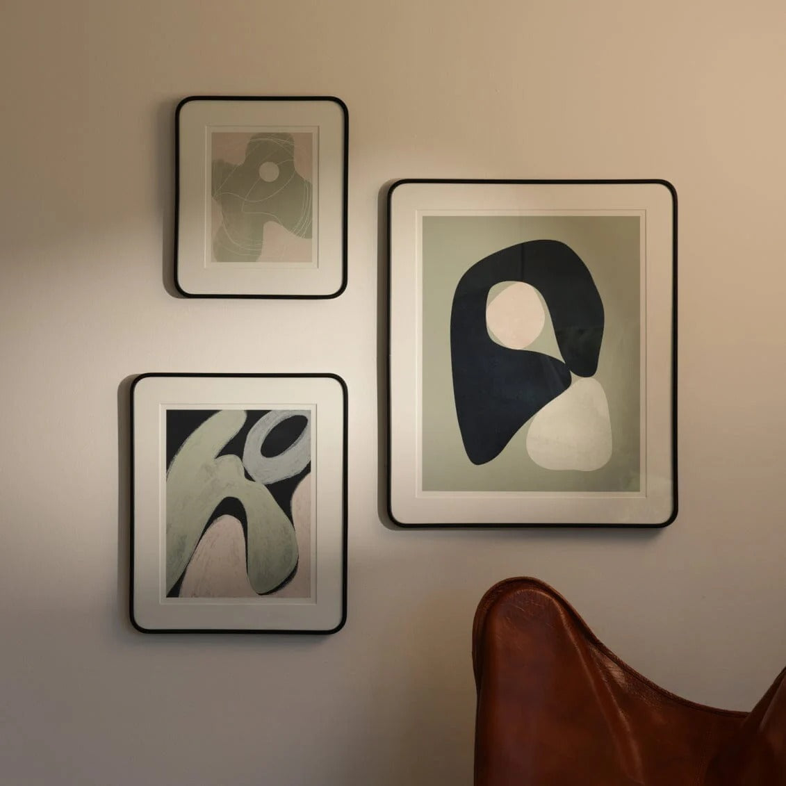 Playfulness Limited Edition Art Print, 16x20 inches, featuring exclusive artwork on high-quality paper