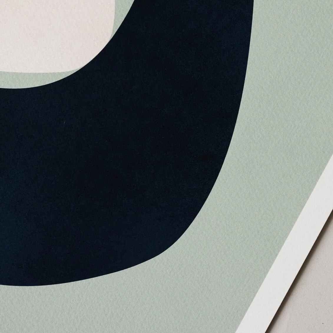 Playfulness Limited Edition Art Print, 16x20 inches, featuring exclusive artwork on high-quality paper