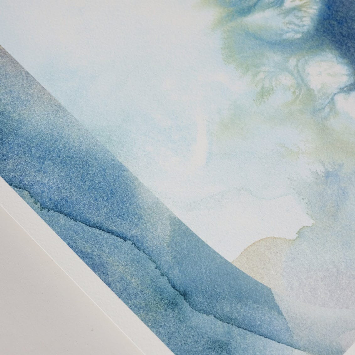 Reverie Limited Edition Art Print, 11x14 inches, featuring exclusive artwork on high-quality paper