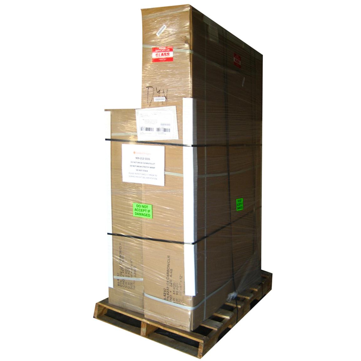 Trivano Living- "Santiago" 2-person Low EMF FAR Infrared Sauna DYN-6209-01-Sauna-Trivano Living-Trivano Living