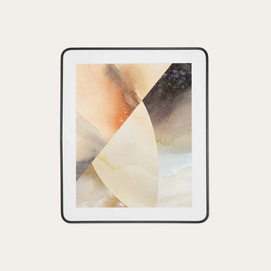 Crescendo Limited Edition Art Print, 16x20 inches, featuring exclusive artwork on high-quality paper